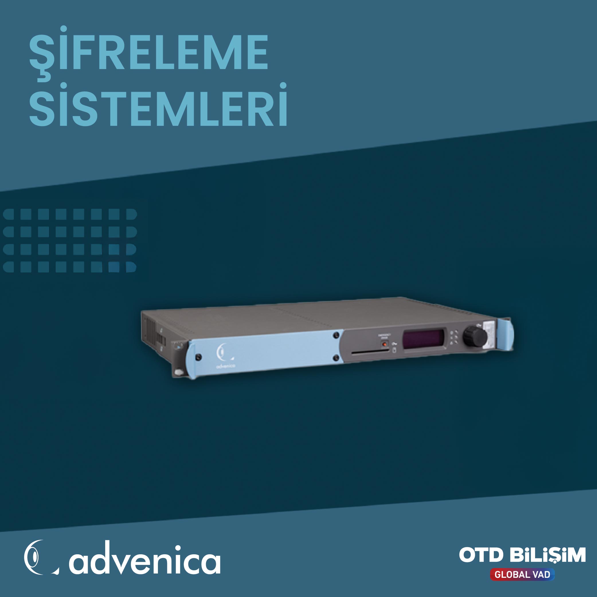 Şifreleme Sistemleri