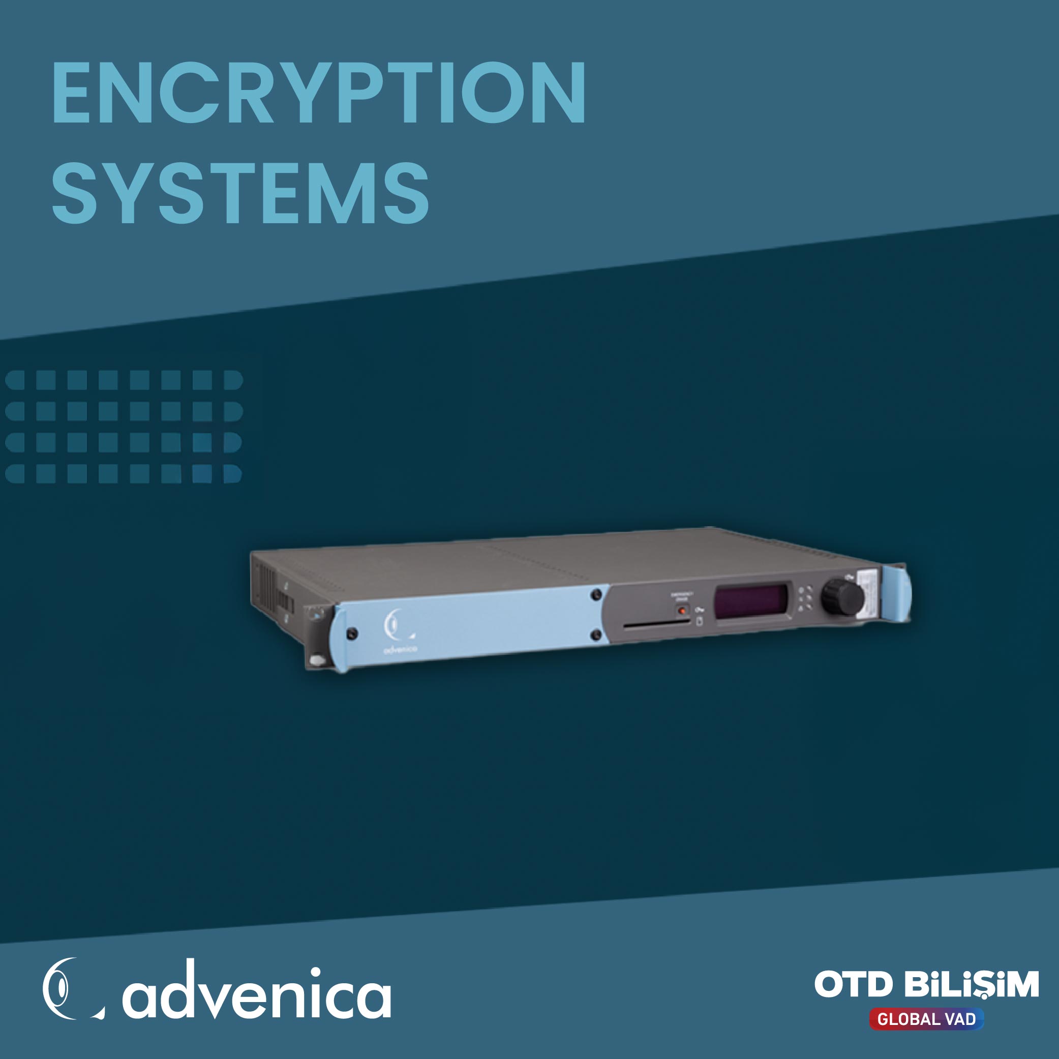 Encryption Systems