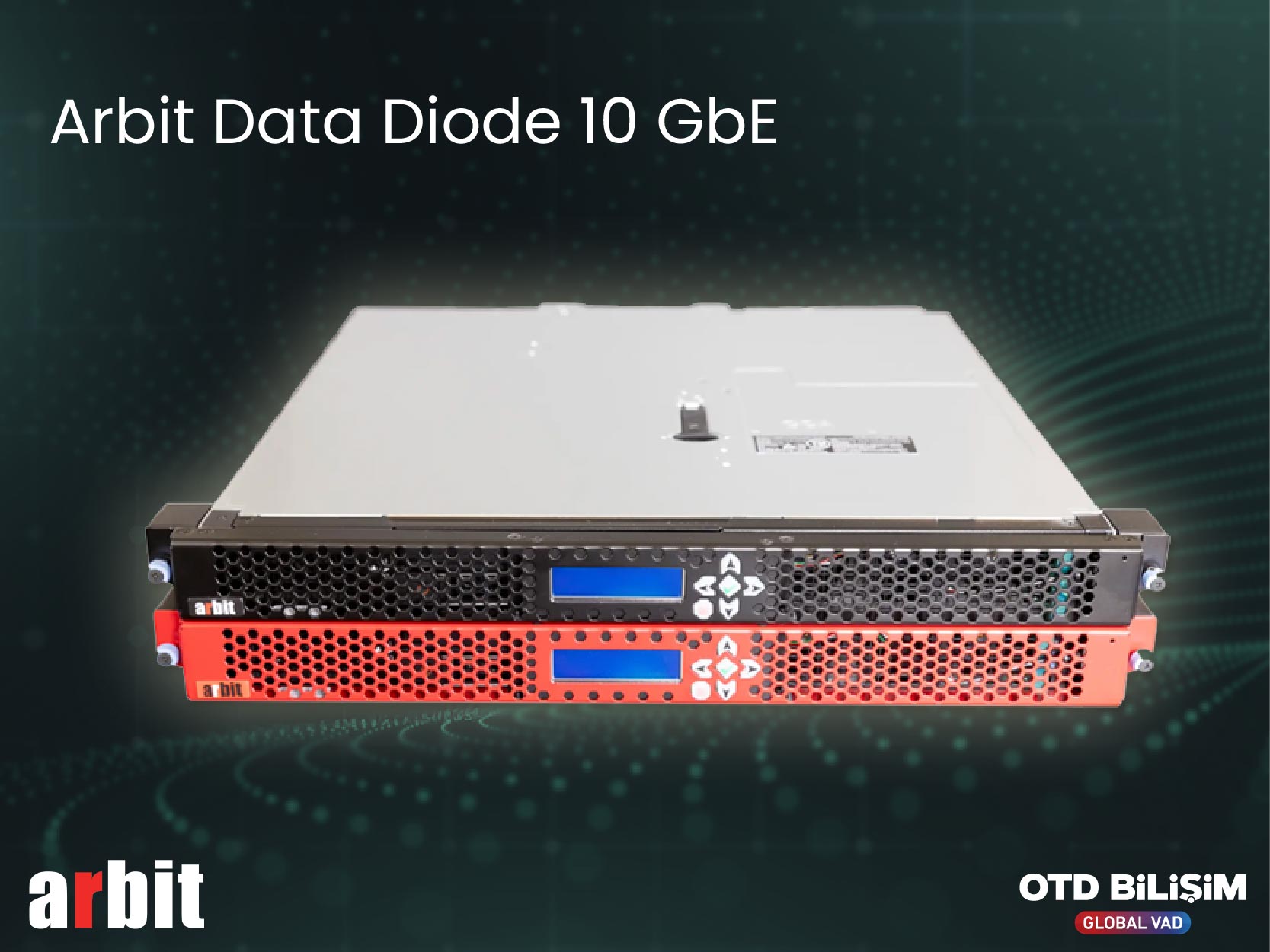 Data Diode