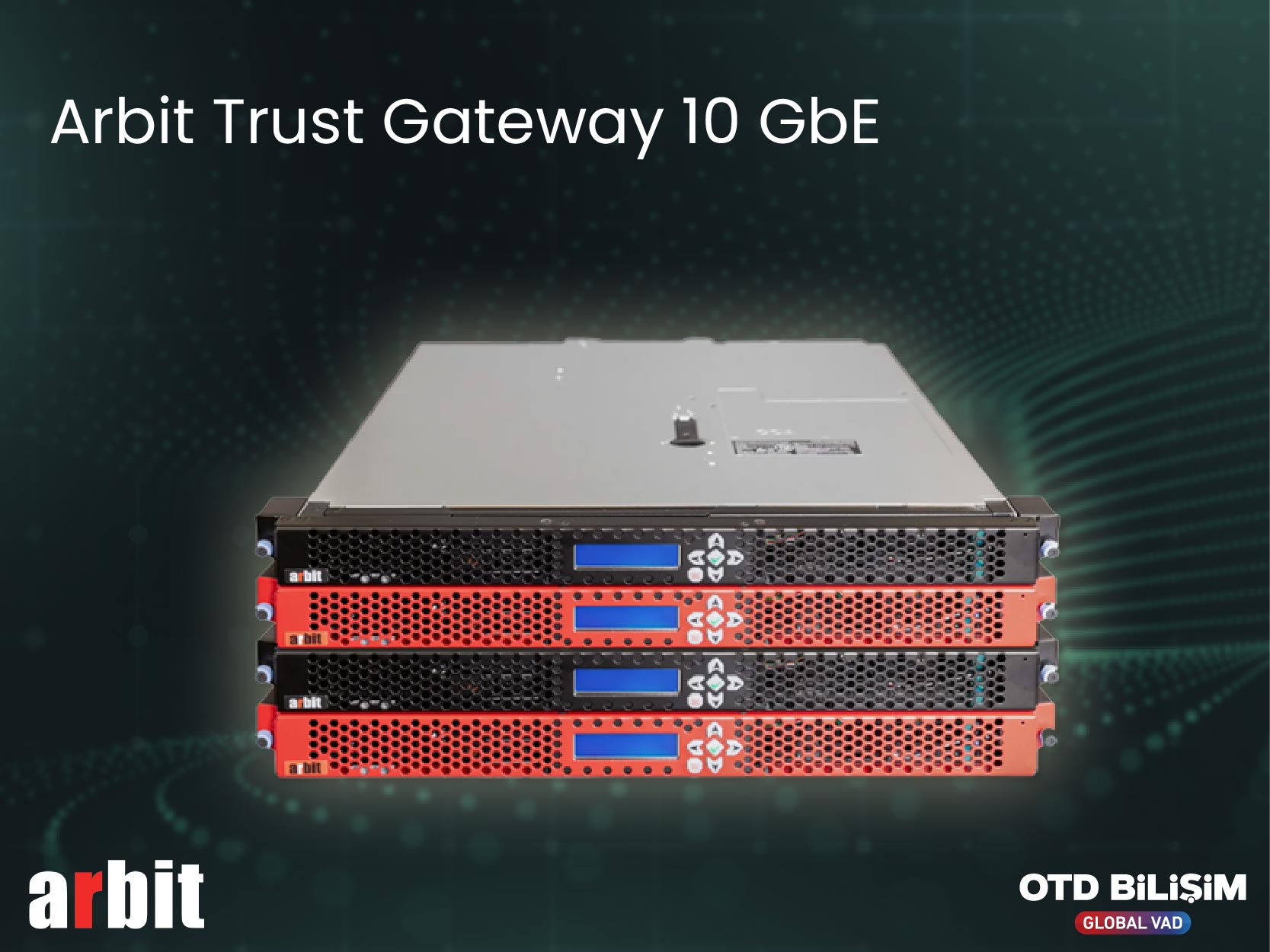 Trust Gateway