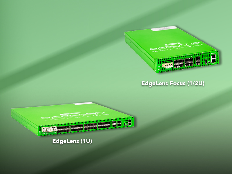 Inline Packet Broker