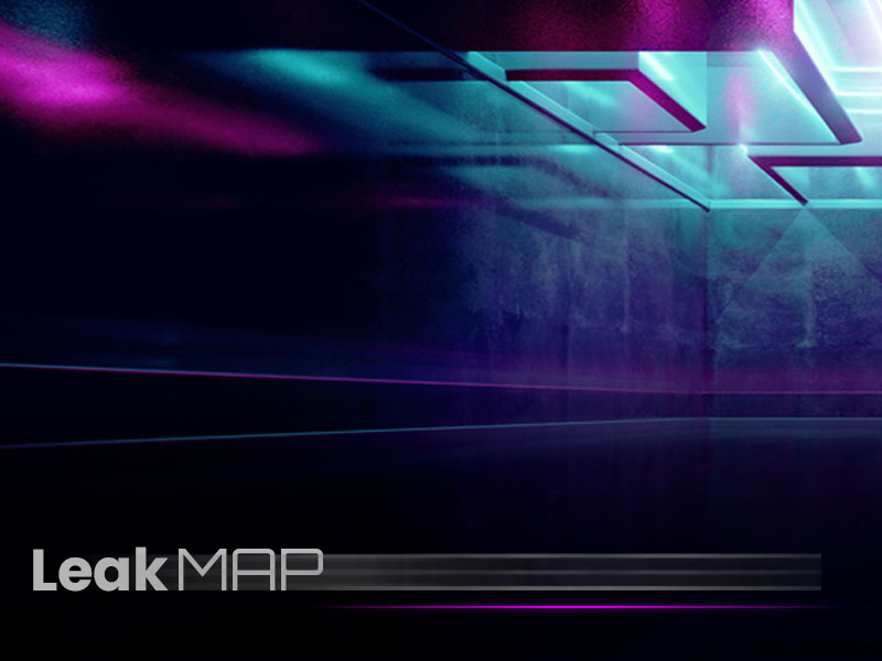 LeakMAP