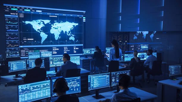 Risk Değerlendirmesi ve Güvenlik Denetimleri & Ağ Güvenliği