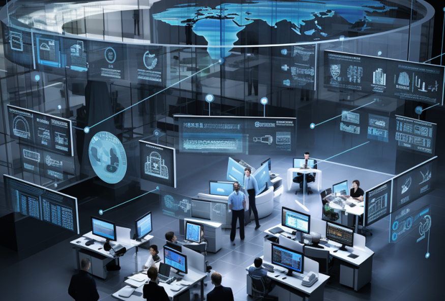 Penetrasyon Testleri ve Red Teaming & Yedekleme ve Felaket Kurtarma Planları